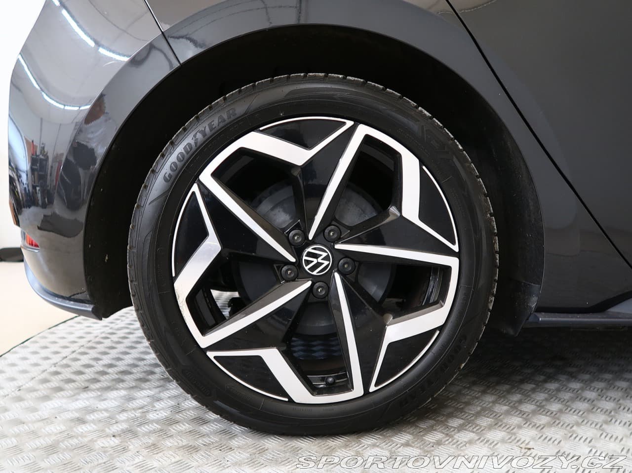 2020 Volkswagen ID.3 - 15