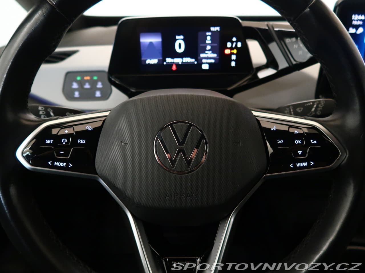 2020 Volkswagen ID.3 - 17