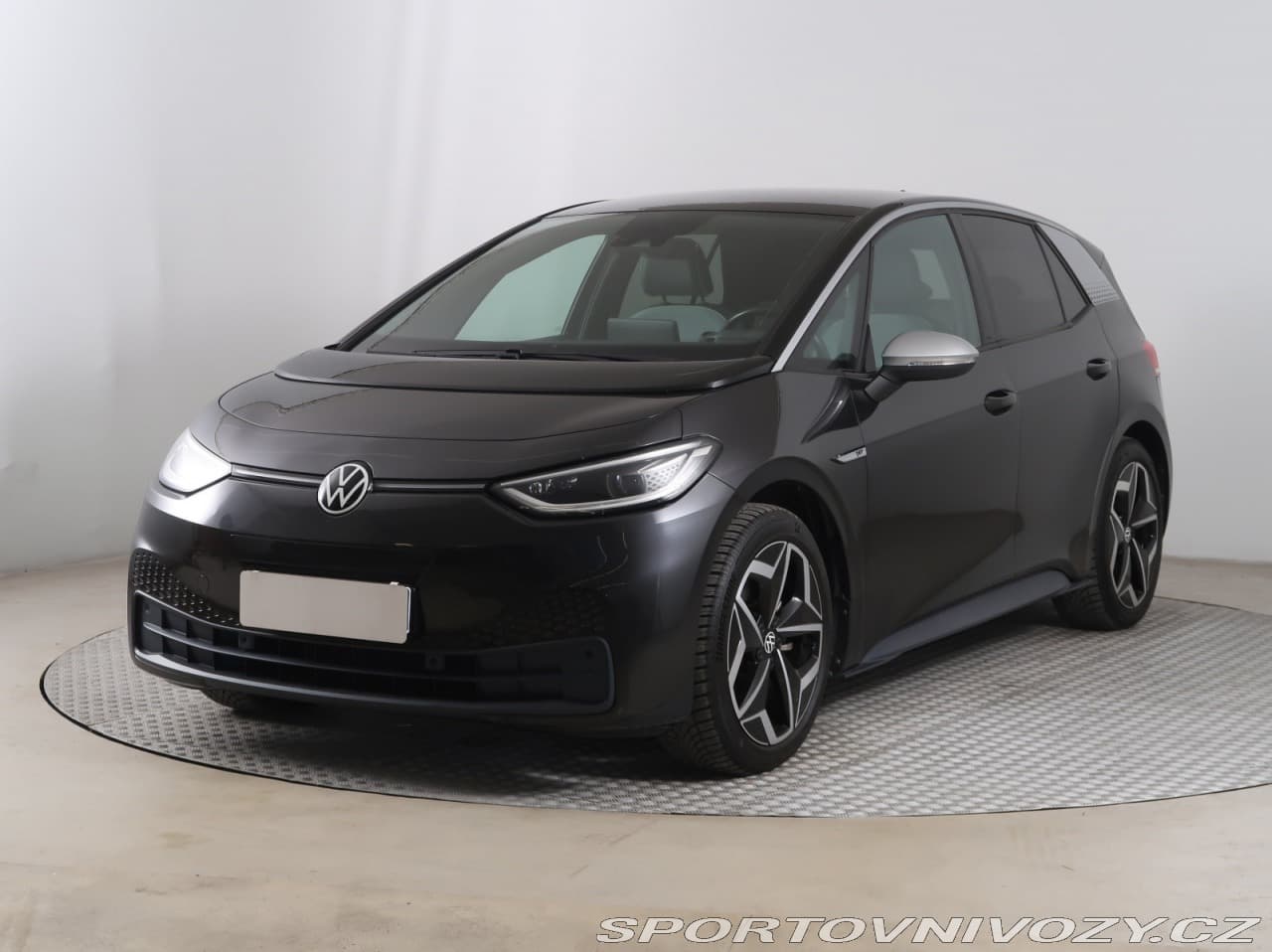 2020 Volkswagen ID.3 - 2