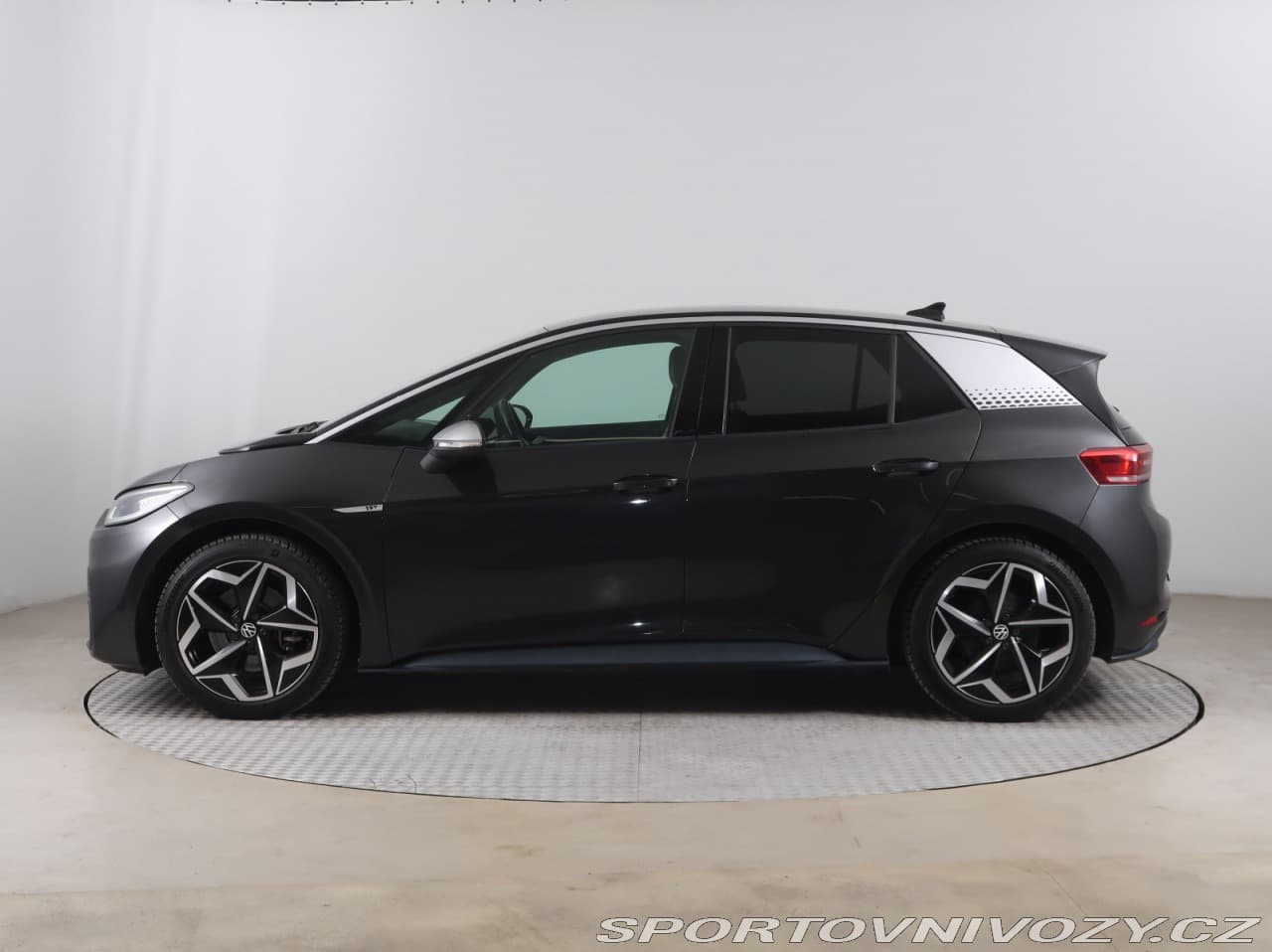 2020 Volkswagen ID.3 - 3