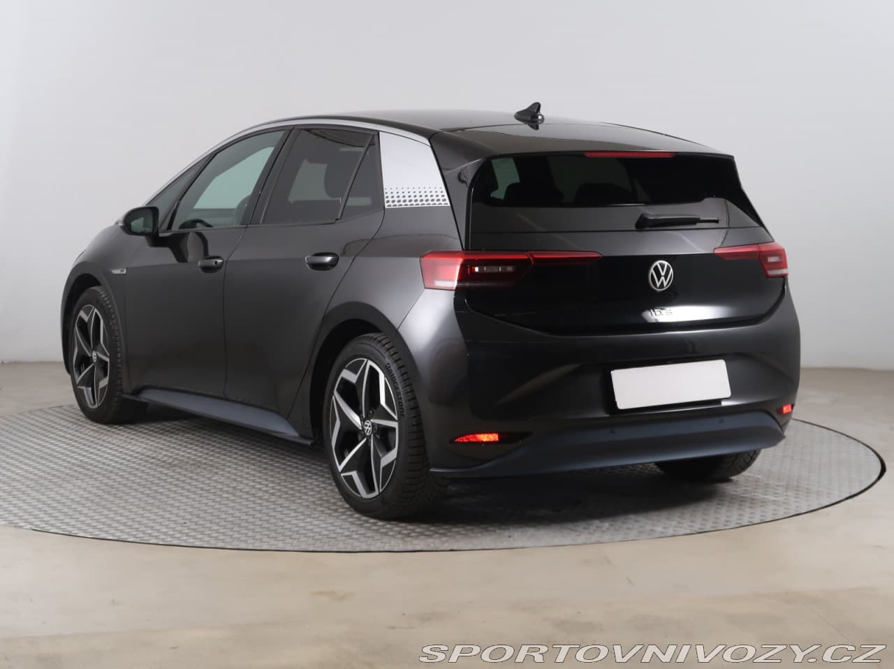 2020 Volkswagen ID.3 - 4