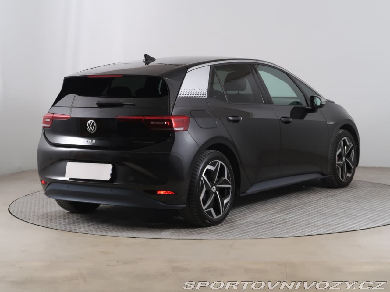 2020 Volkswagen ID.3 - 5
