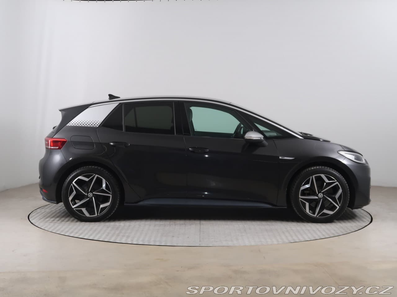 2020 Volkswagen ID.3 - 6