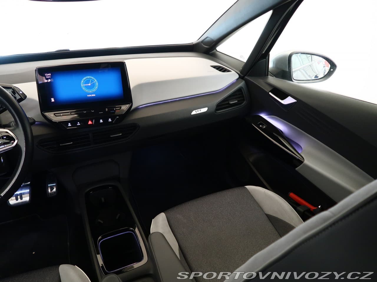 2020 Volkswagen ID.3 - 8