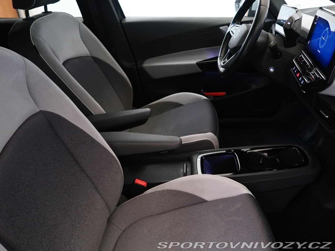 2020 Volkswagen ID.3 - 9