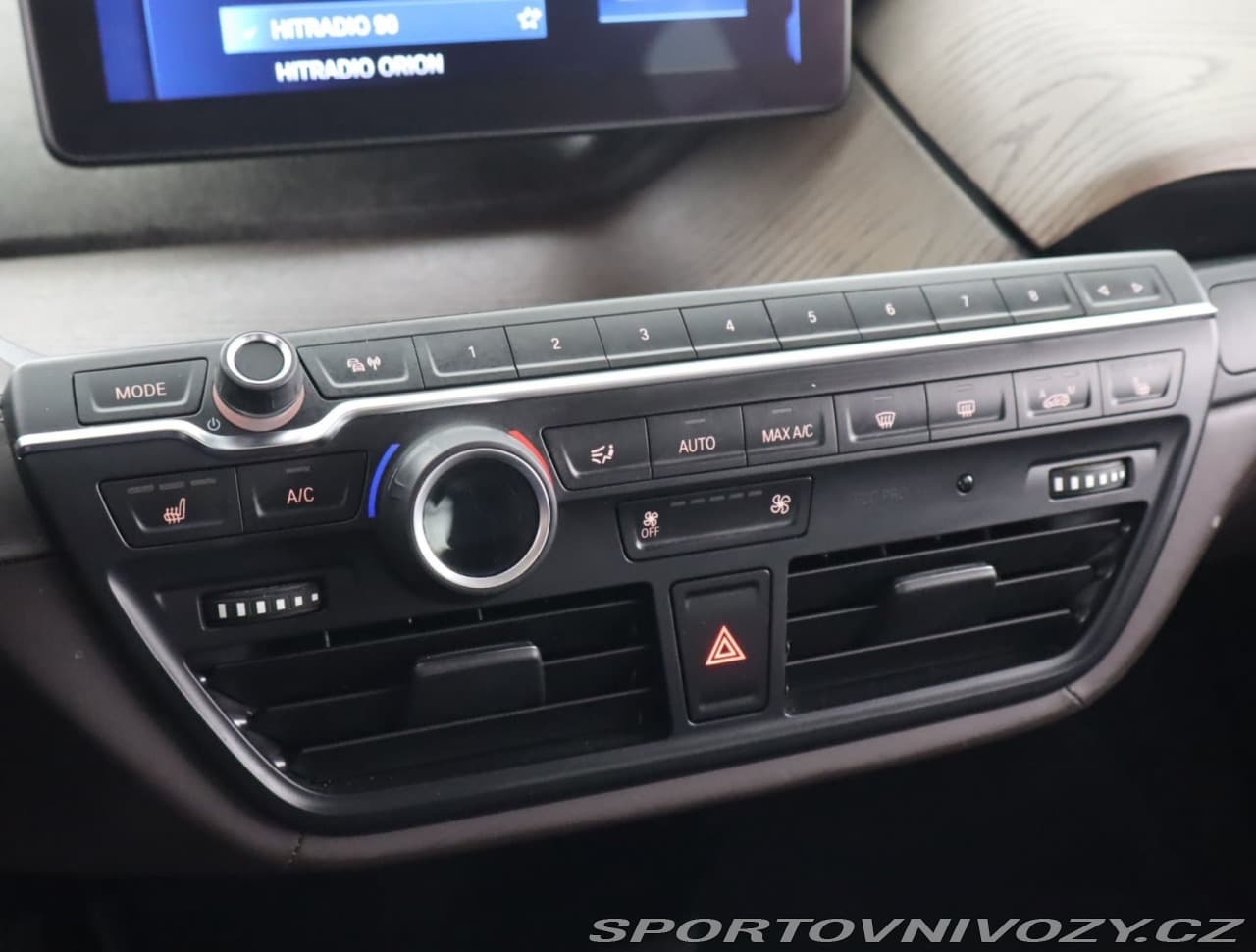 2020 BMW i3 - 20