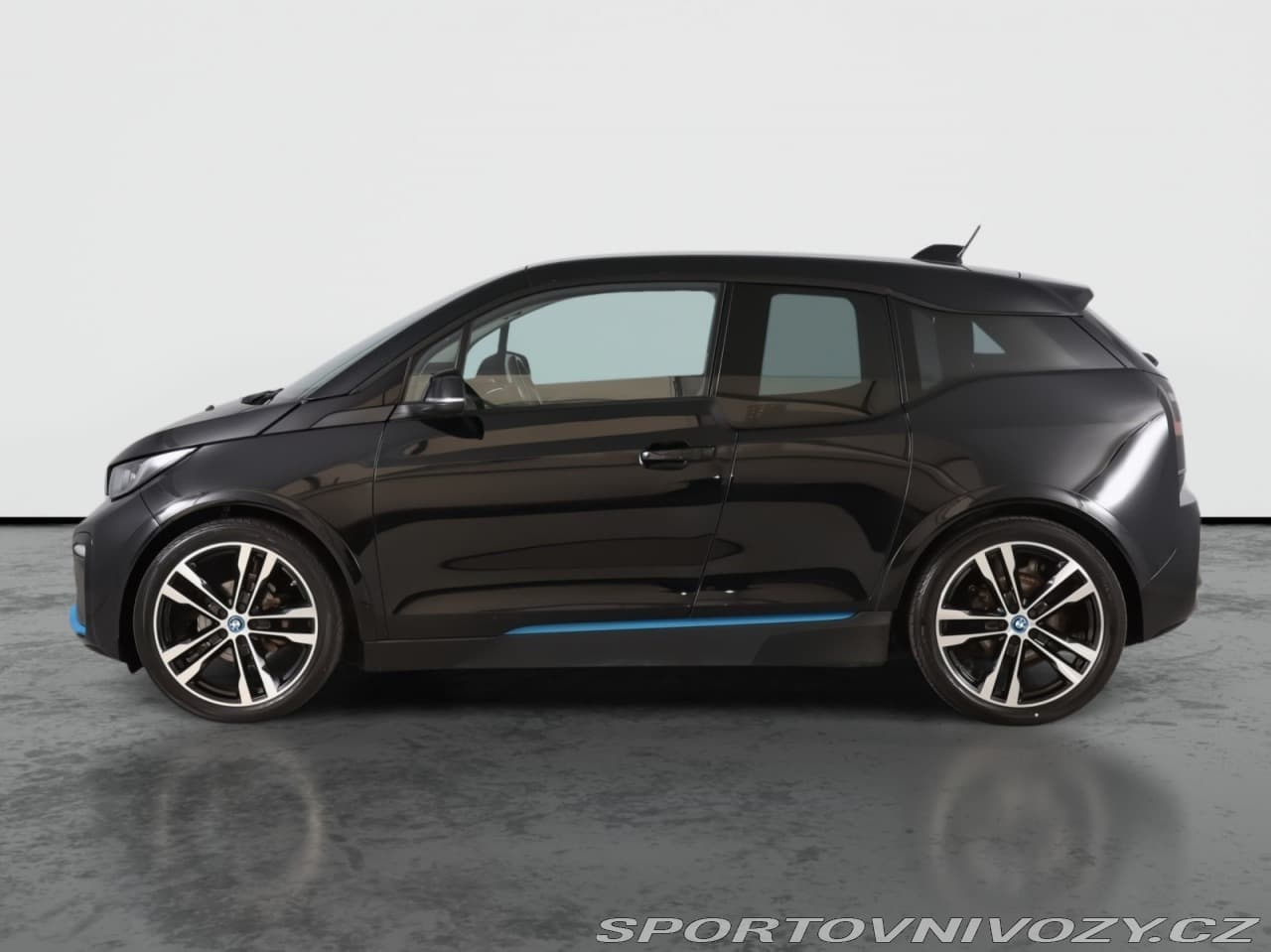 2020 BMW i3 - 3