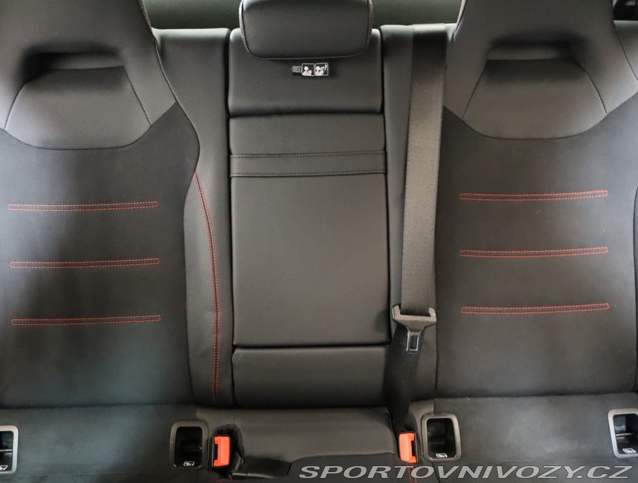 2023 Mercedes-Benz CLA - 10