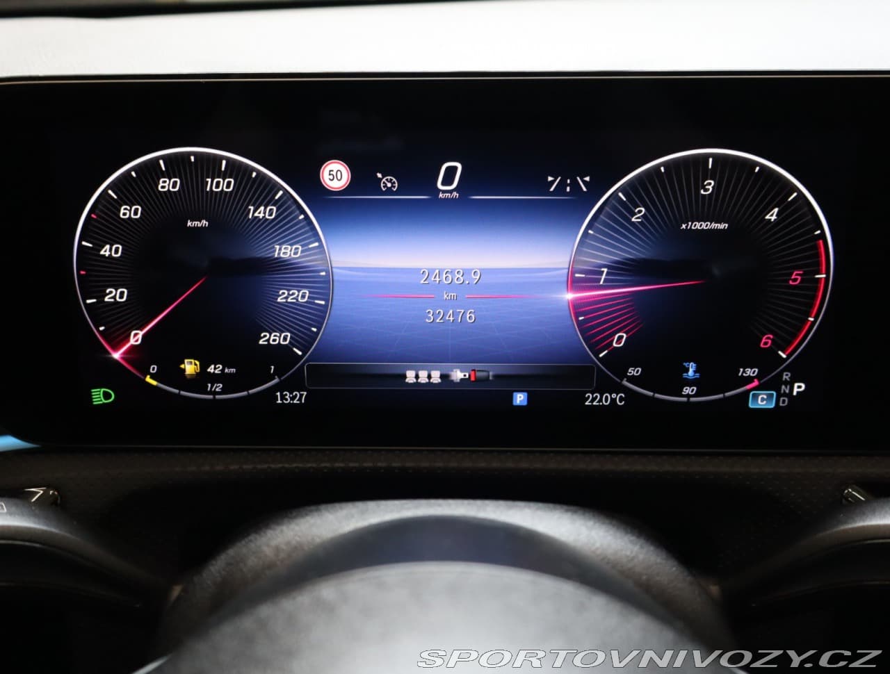 2023 Mercedes-Benz CLA - 11