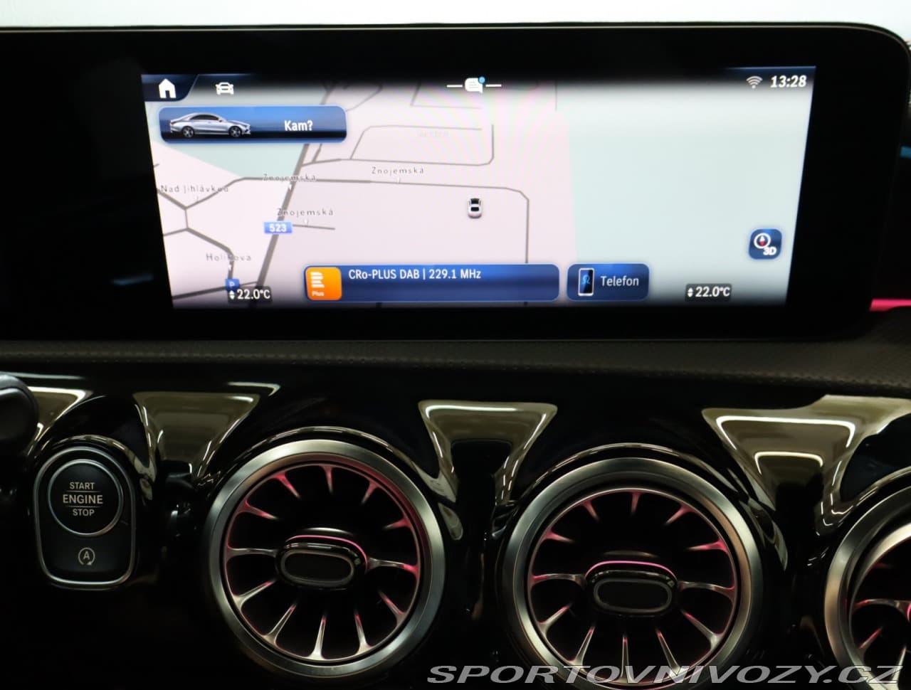 2023 Mercedes-Benz CLA - 13