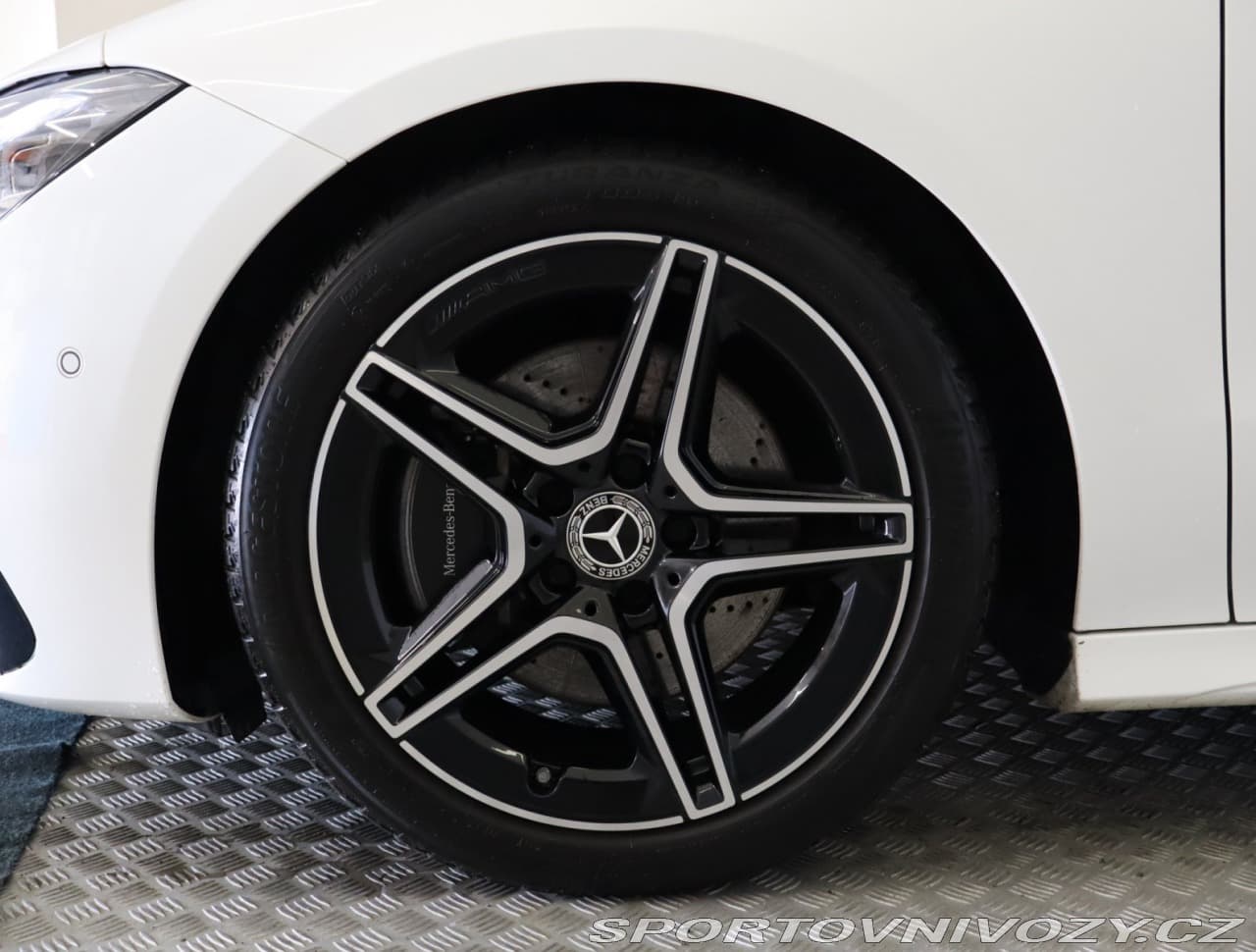 2023 Mercedes-Benz CLA - 15