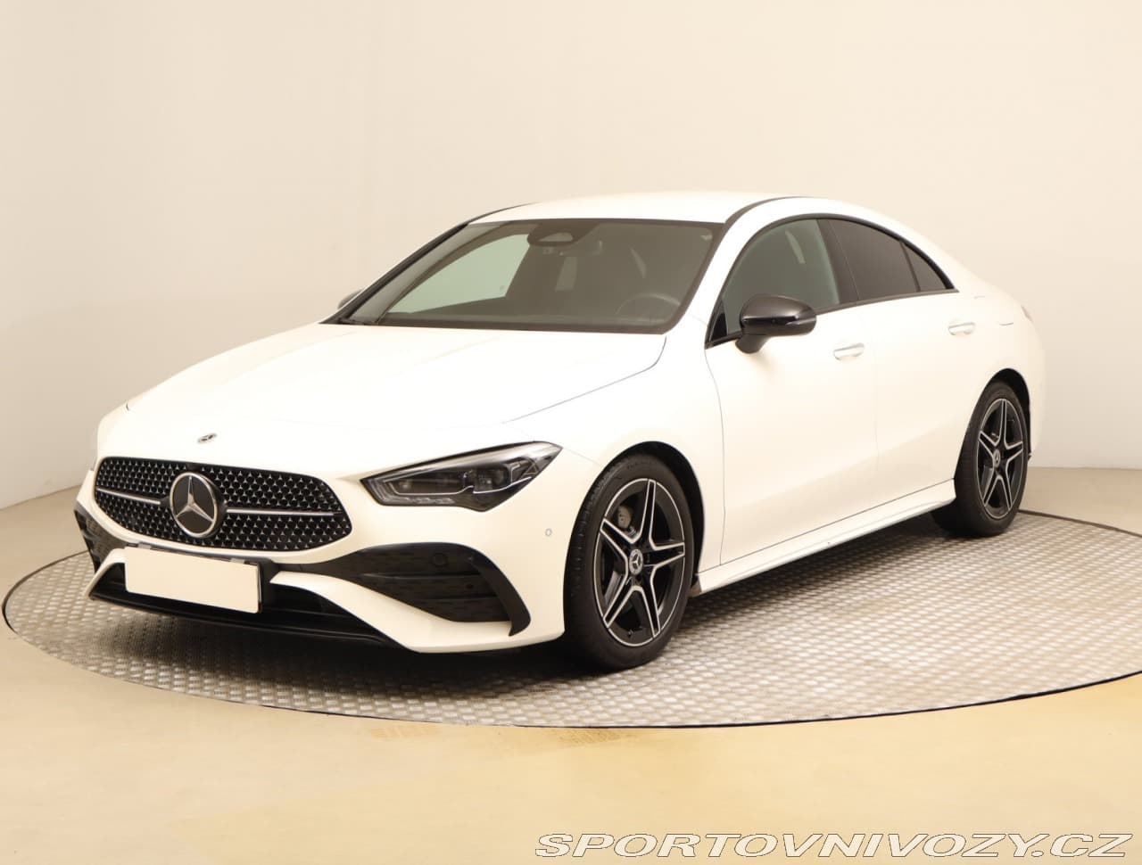 2023 Mercedes-Benz CLA - 2