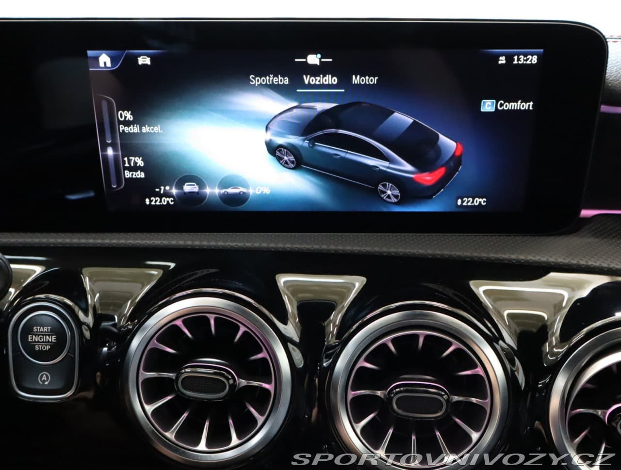 2023 Mercedes-Benz CLA - 20
