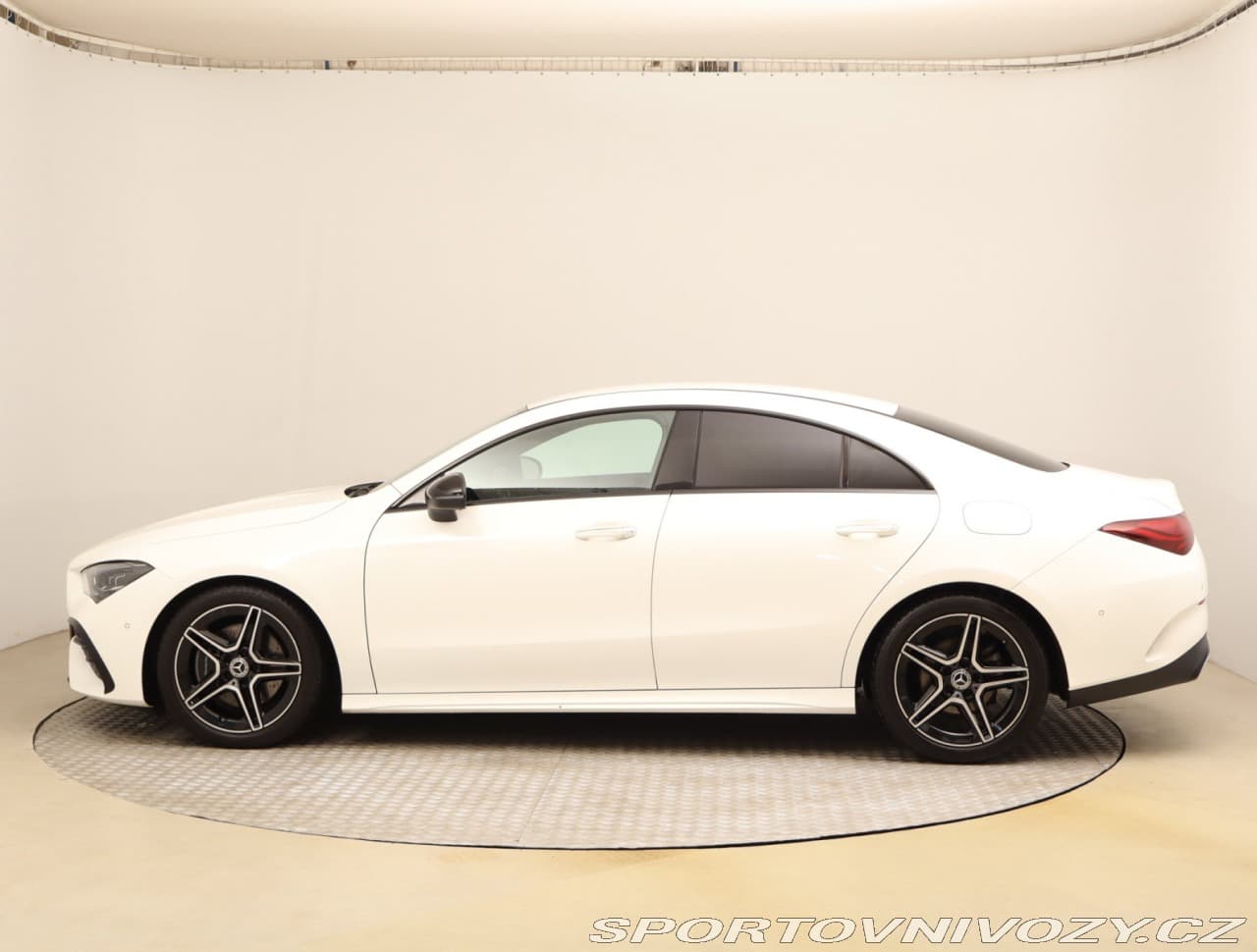 2023 Mercedes-Benz CLA - 3