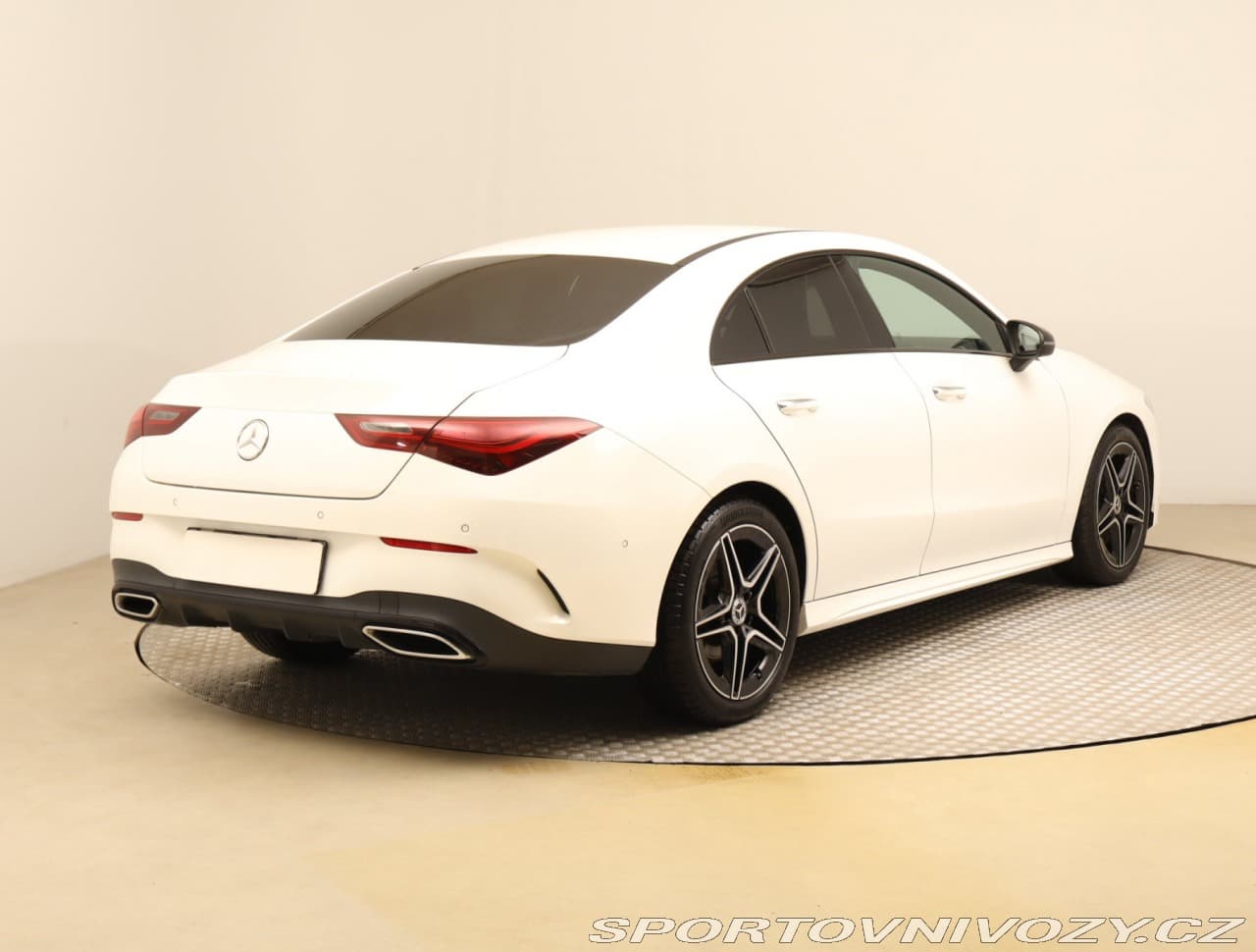 2023 Mercedes-Benz CLA - 5