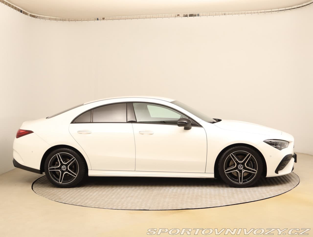 2023 Mercedes-Benz CLA - 6