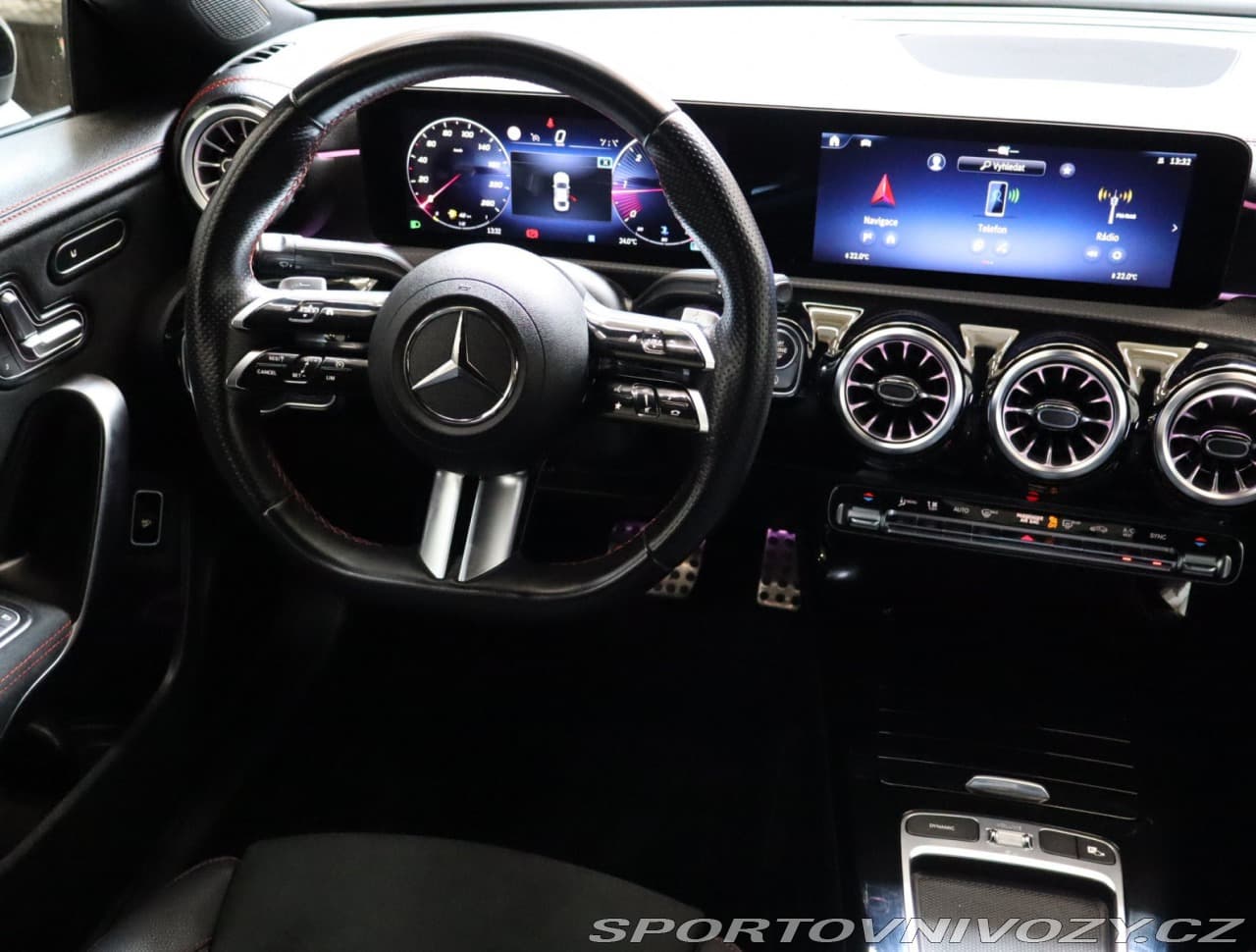 2023 Mercedes-Benz CLA - 7