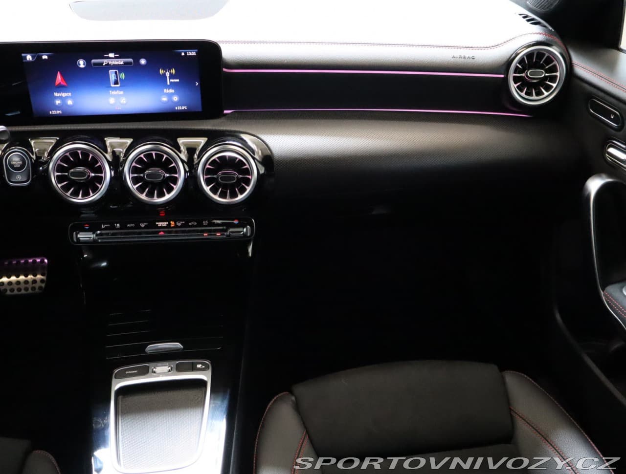 2023 Mercedes-Benz CLA - 8