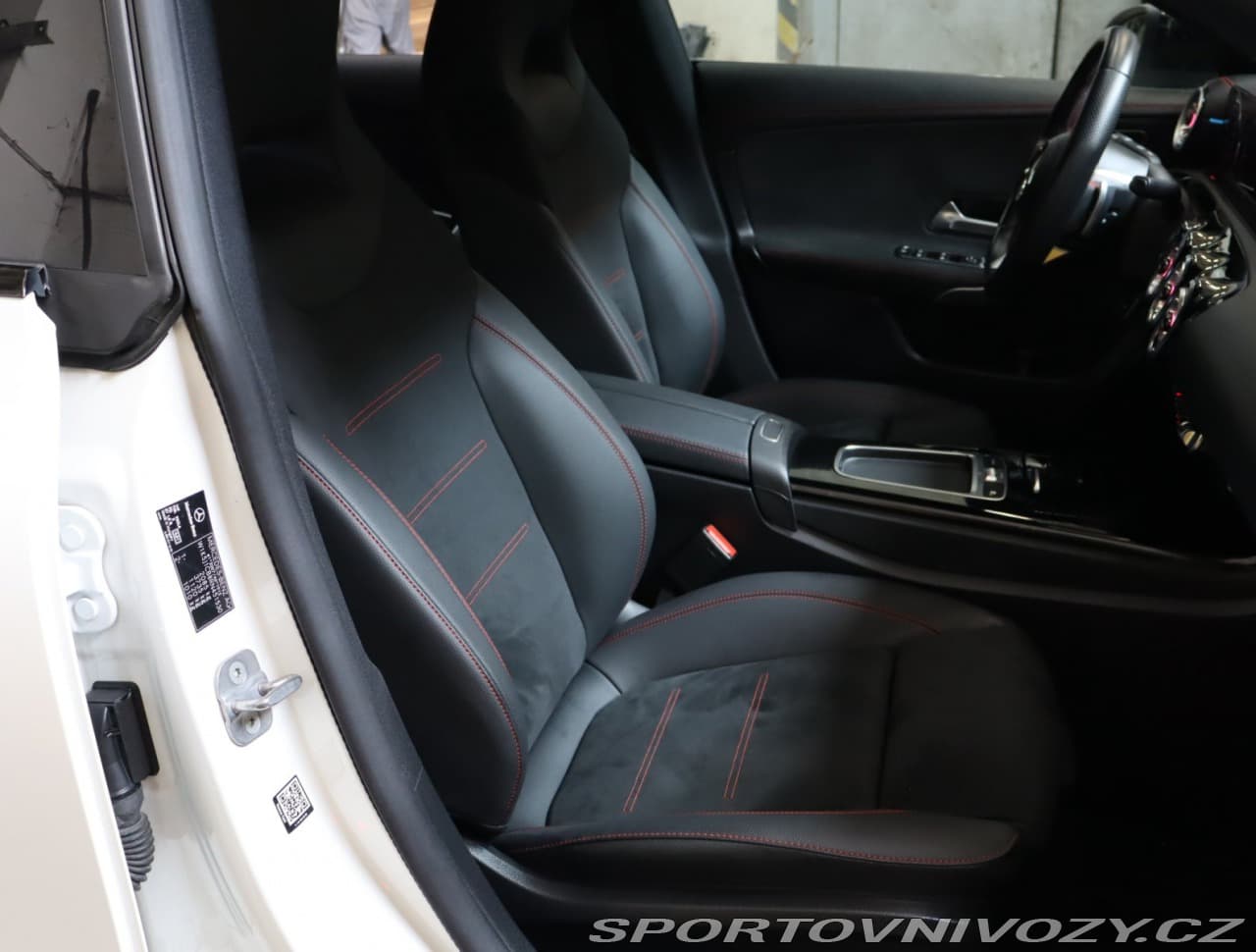 2023 Mercedes-Benz CLA - 9