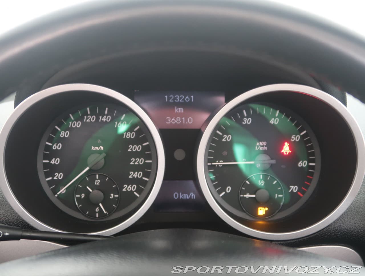 2006 Mercedes-Benz SLK - 10