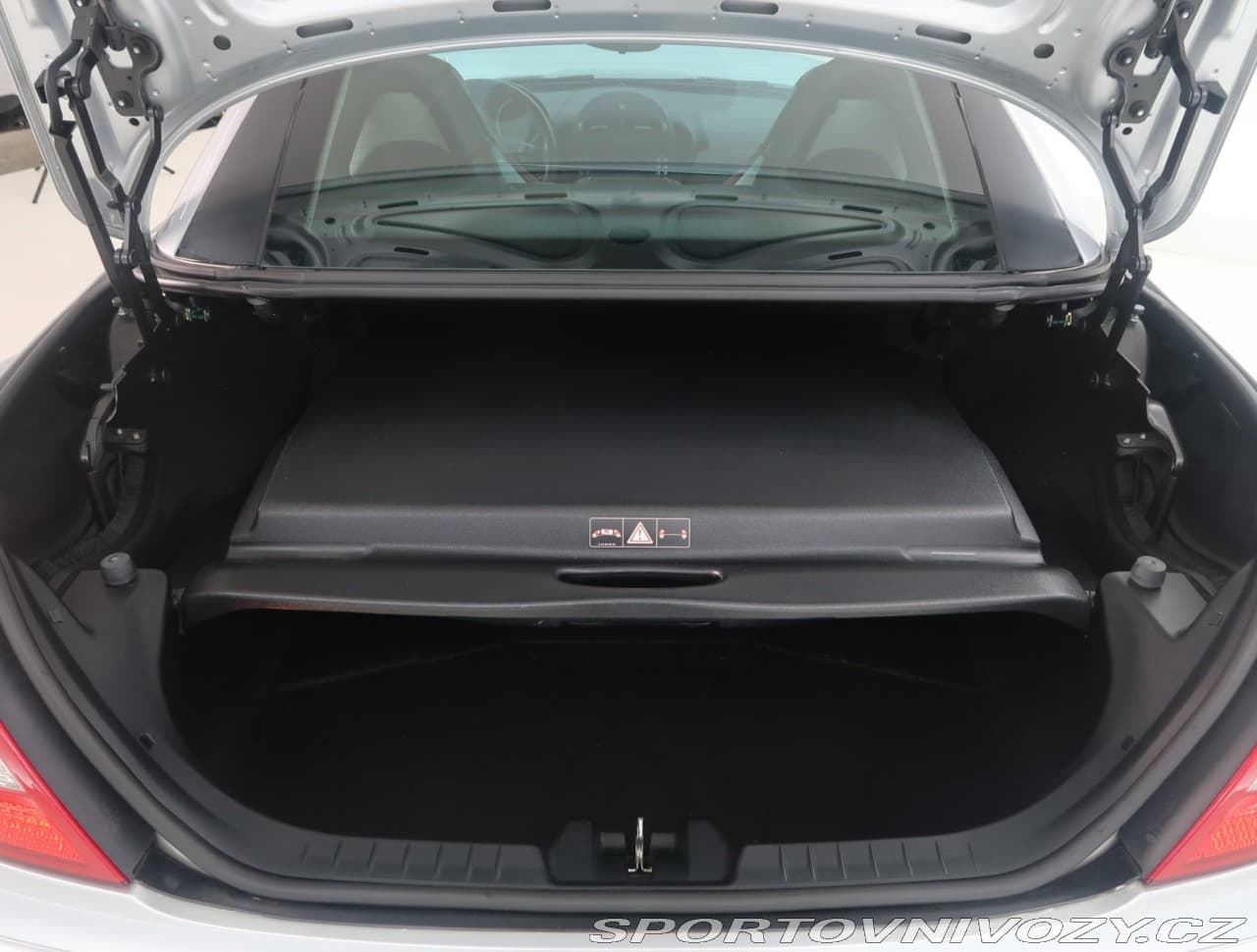 2006 Mercedes-Benz SLK - 12