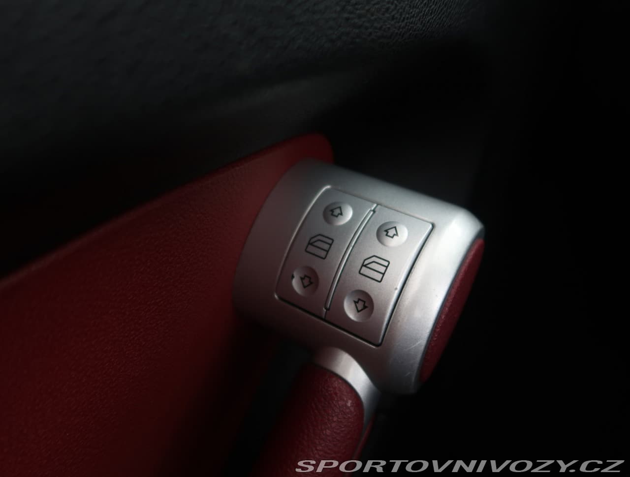 2006 Mercedes-Benz SLK - 13