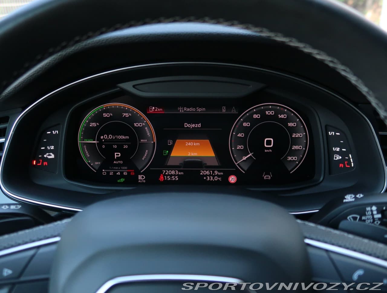 2023 Audi OSTATNÍ - 11