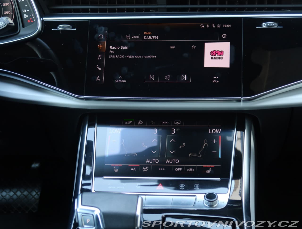 2023 Audi OSTATNÍ - 12