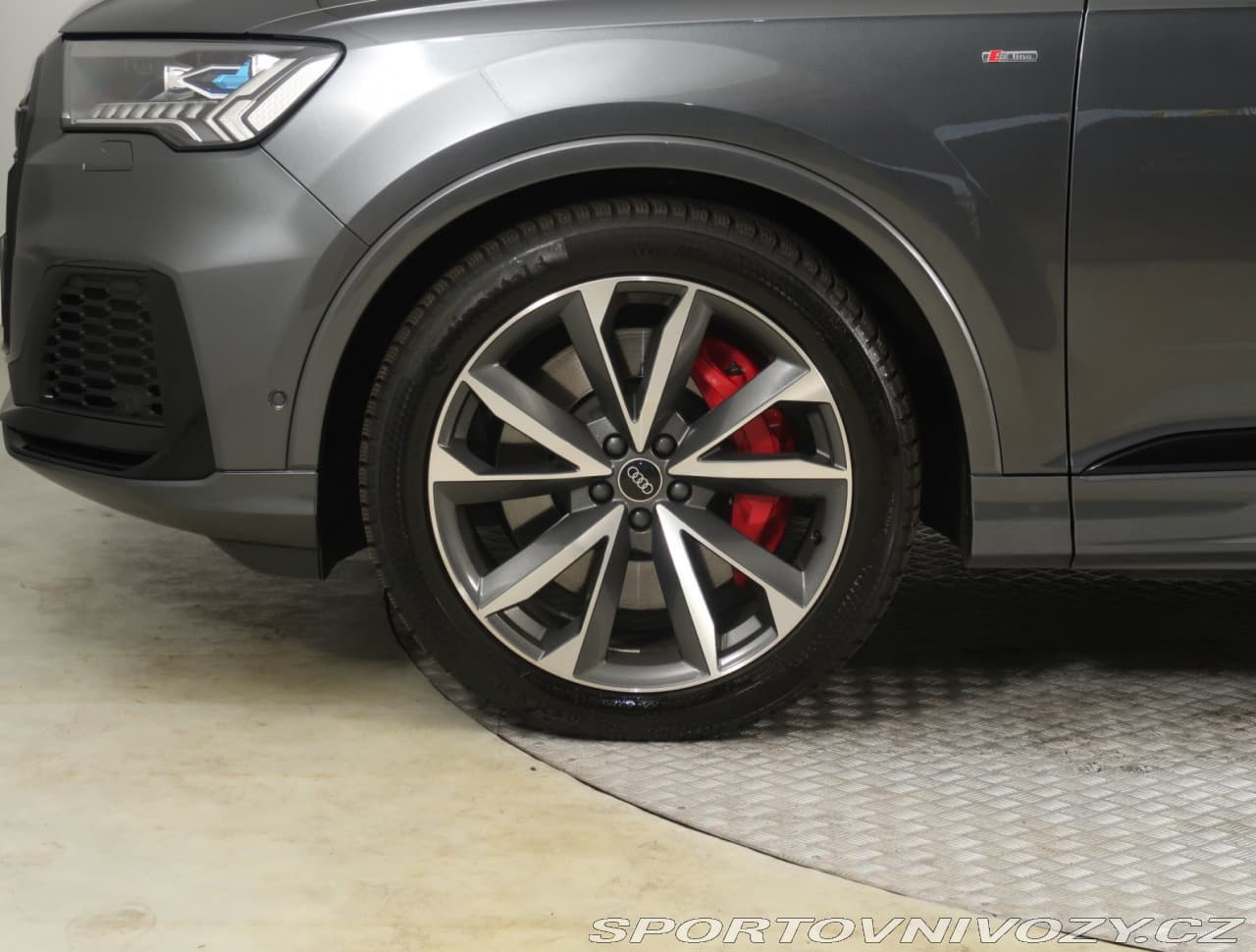 2023 Audi OSTATNÍ - 15