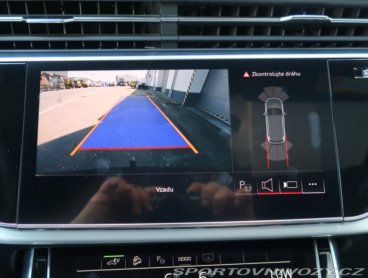 2023 Audi OSTATNÍ - 17