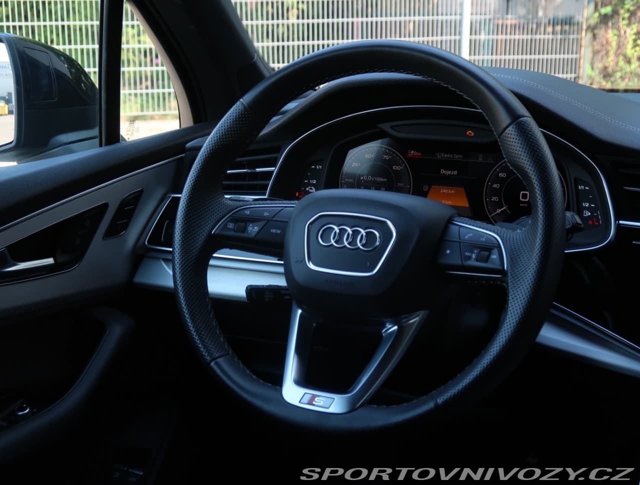 2023 Audi OSTATNÍ - 18