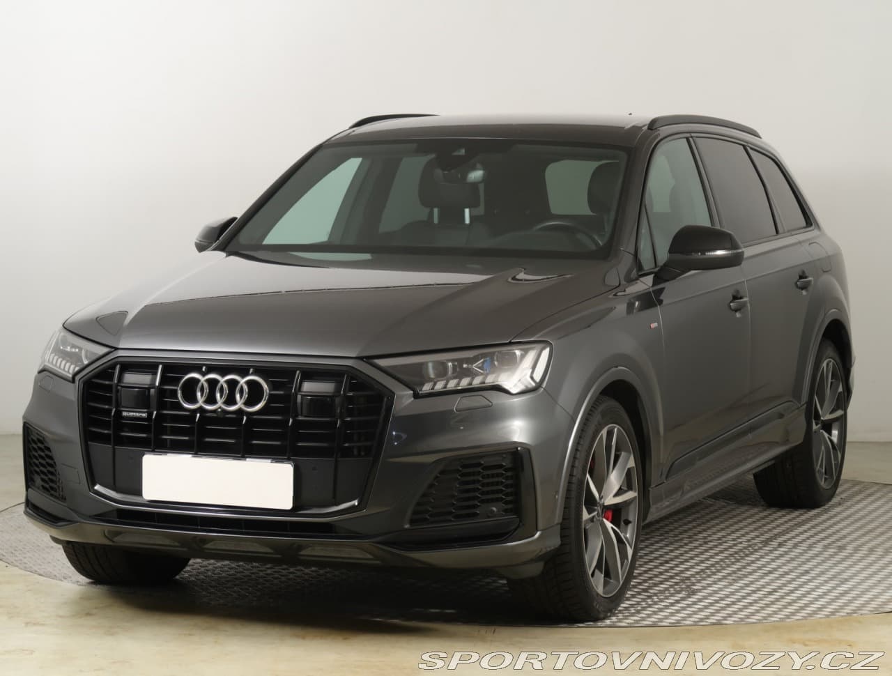 2023 Audi OSTATNÍ - 2