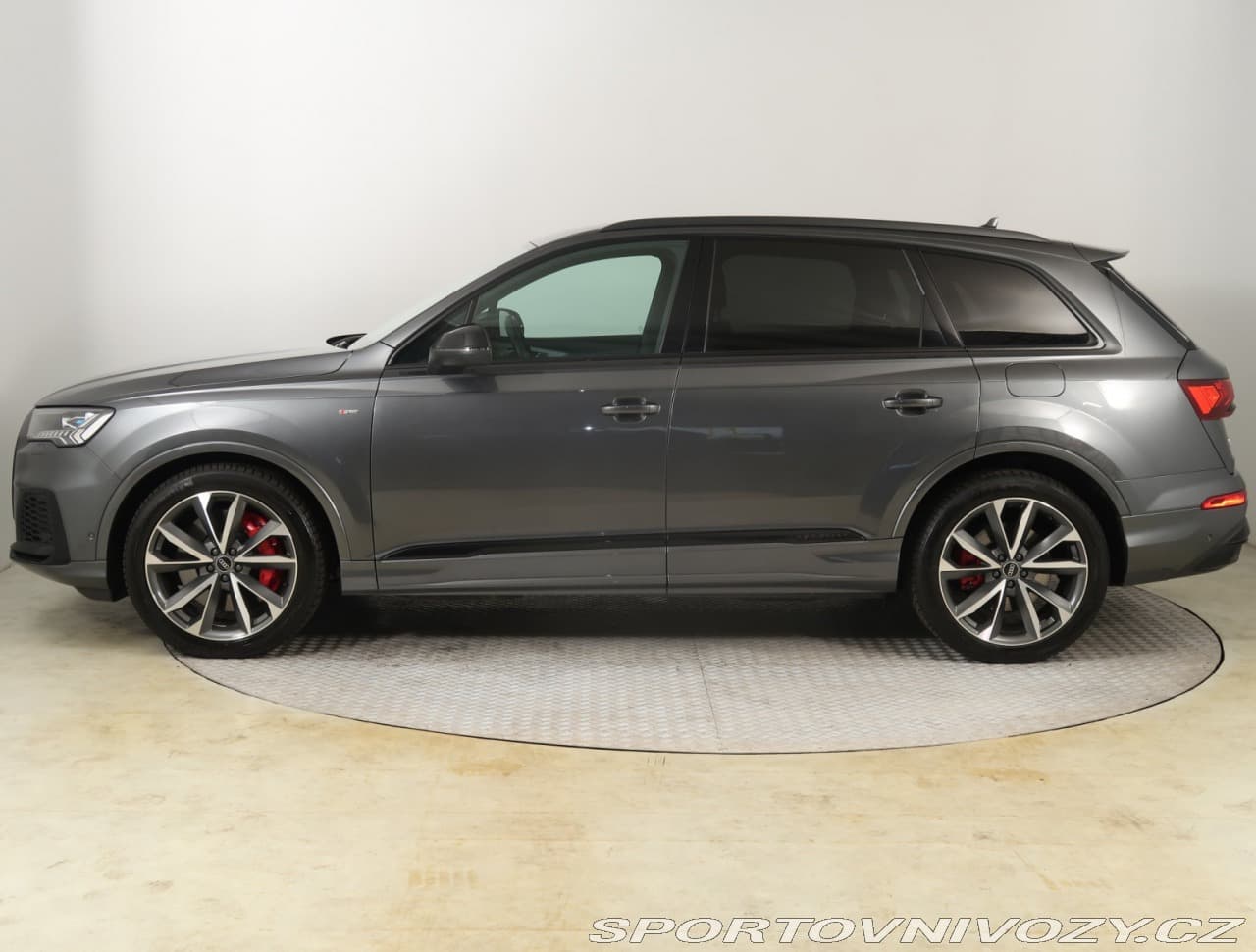 2023 Audi OSTATNÍ - 3