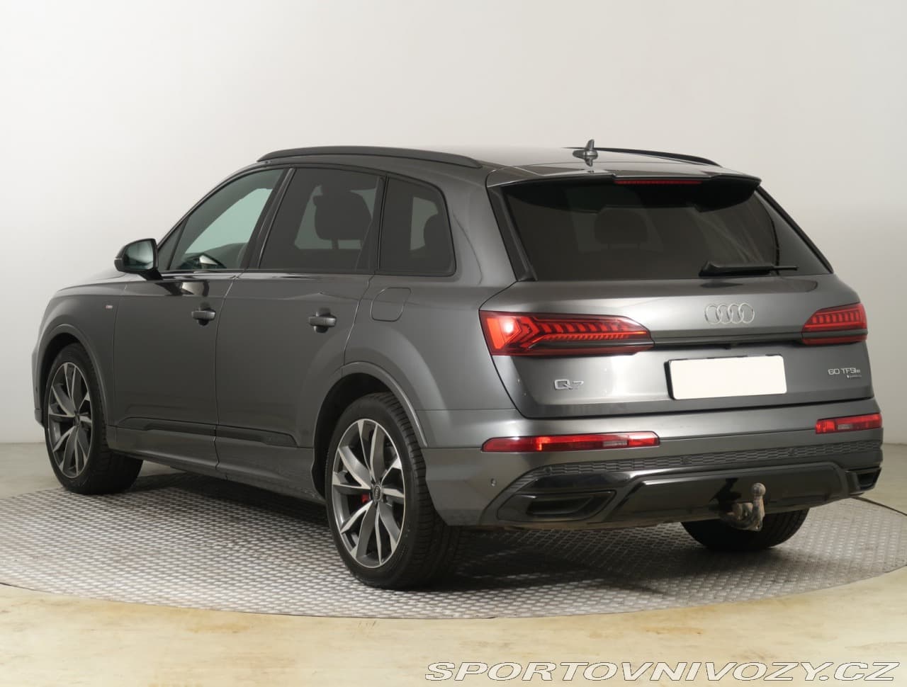 2023 Audi OSTATNÍ - 4
