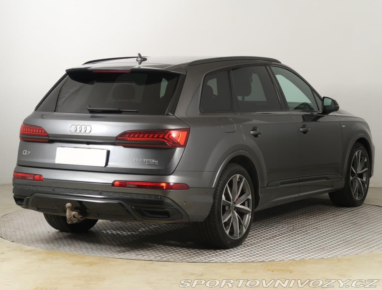 2023 Audi OSTATNÍ - 5