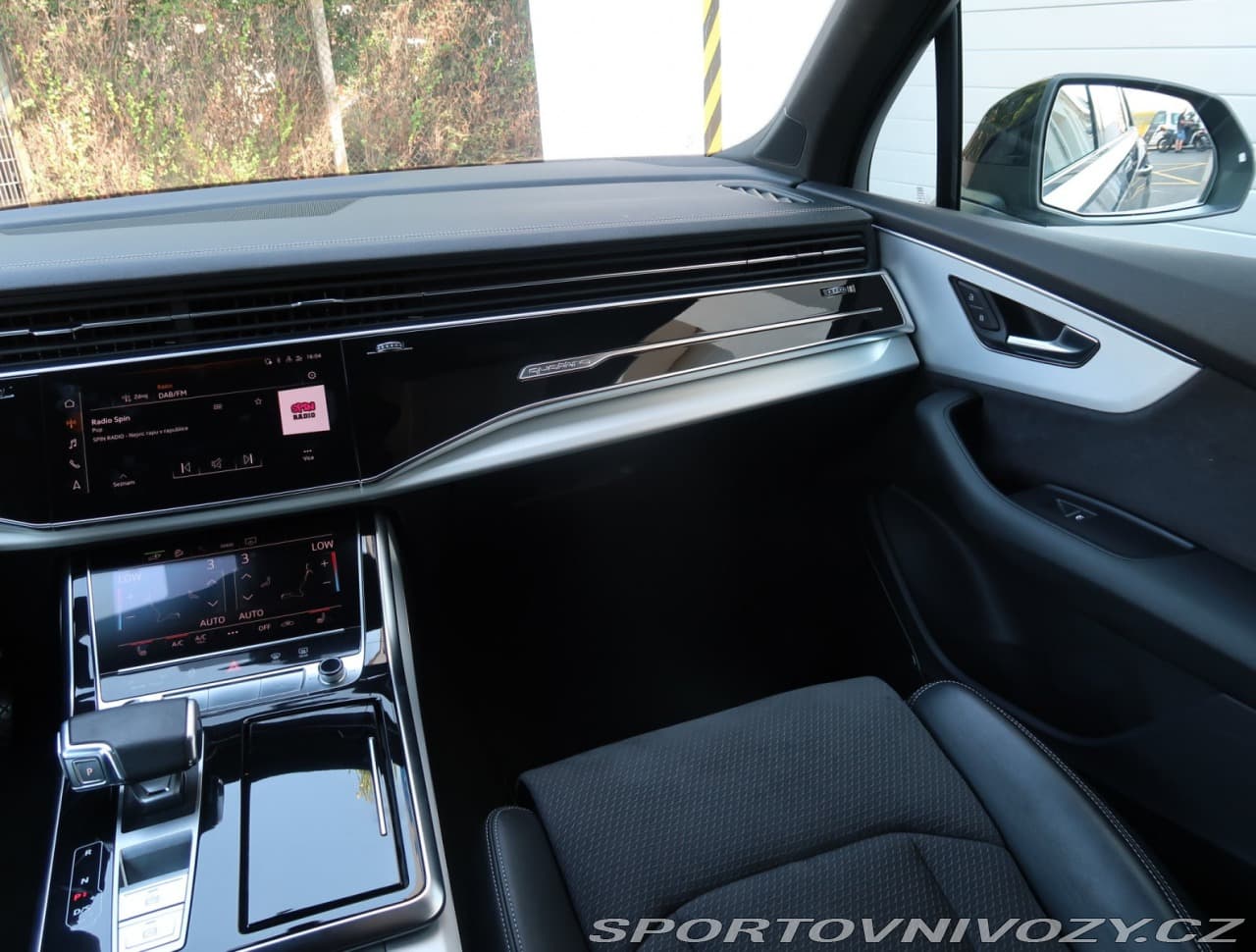 2023 Audi OSTATNÍ - 8