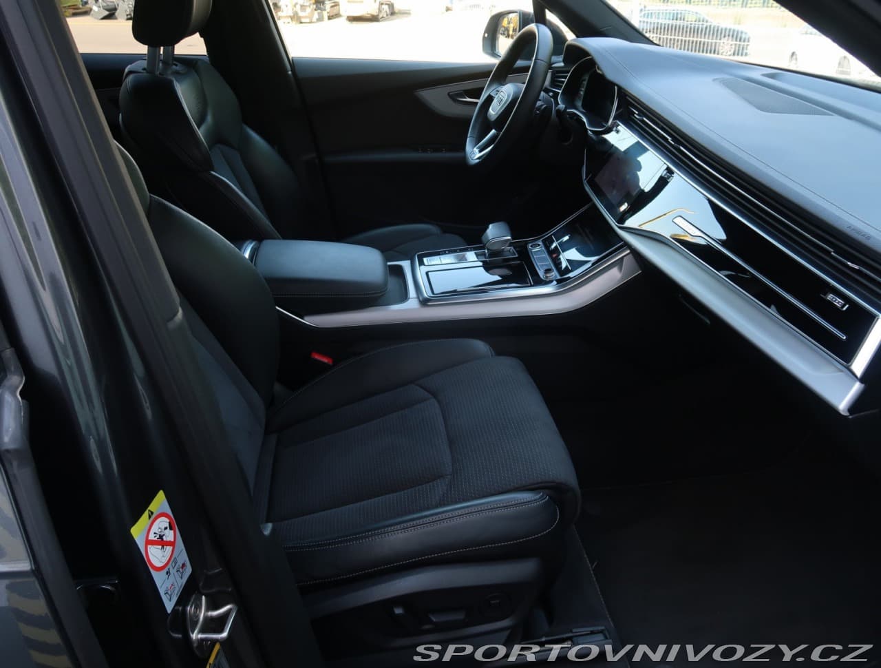 2023 Audi OSTATNÍ - 9
