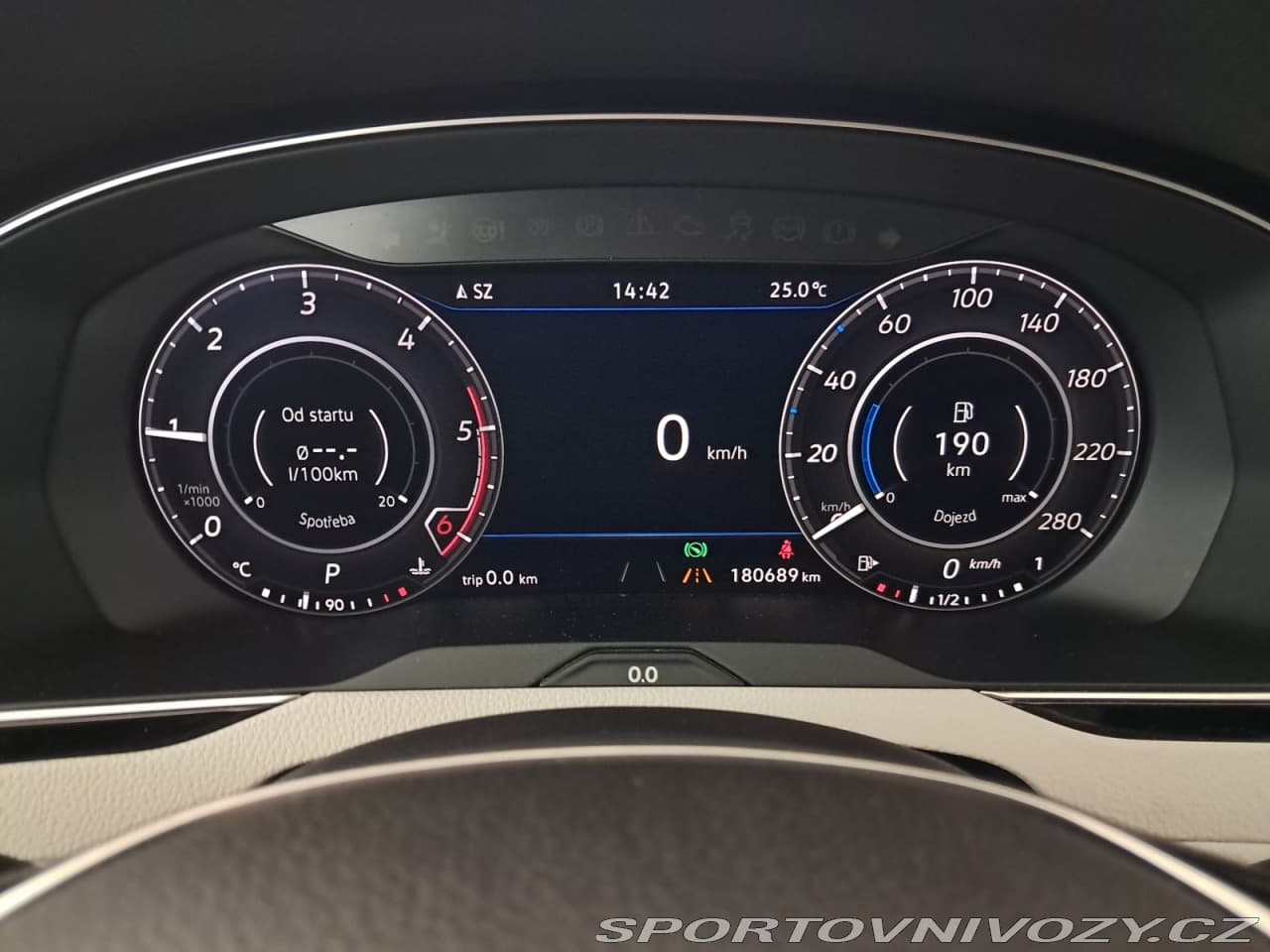 2017 Volkswagen ARTEON - 11