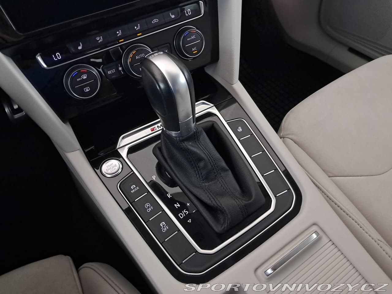 2017 Volkswagen ARTEON - 13