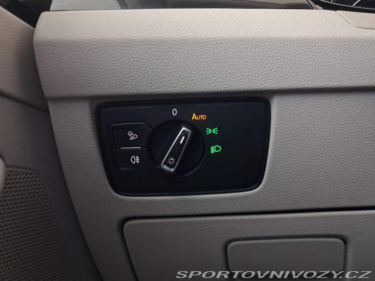 2017 Volkswagen ARTEON - 19