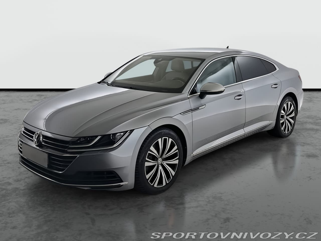 2017 Volkswagen ARTEON - 2