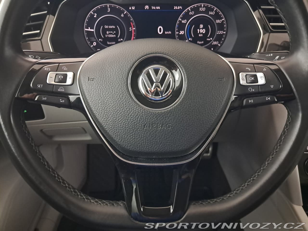 2017 Volkswagen ARTEON - 20