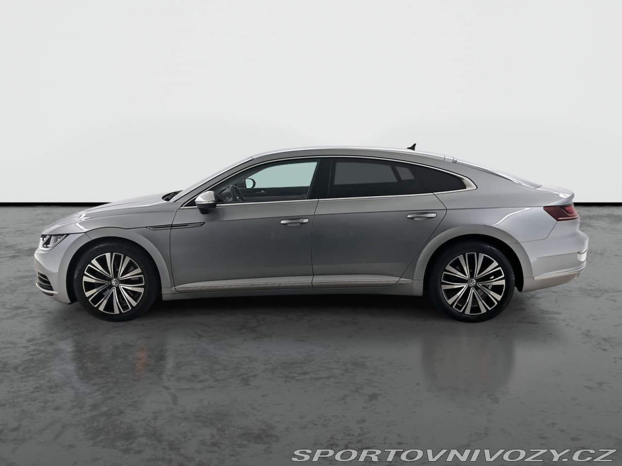 2017 Volkswagen ARTEON - 3