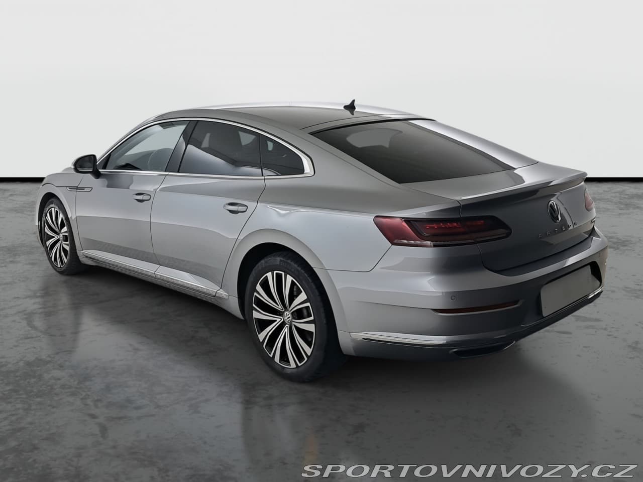 2017 Volkswagen ARTEON - 4