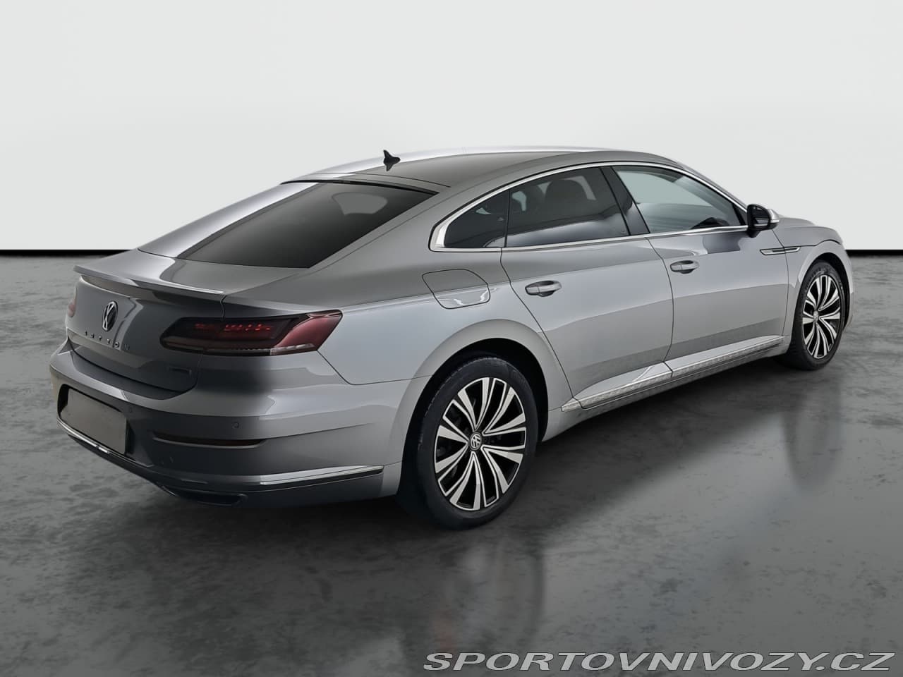 2017 Volkswagen ARTEON - 5