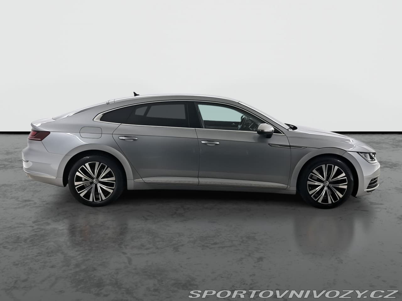 2017 Volkswagen ARTEON - 6