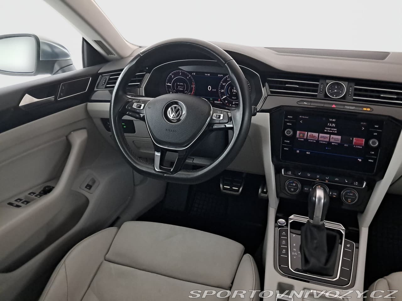 2017 Volkswagen ARTEON - 7