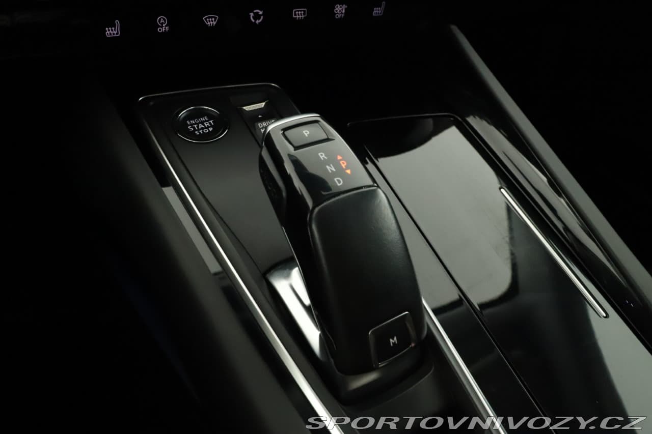 2019 Peugeot 508 - 10