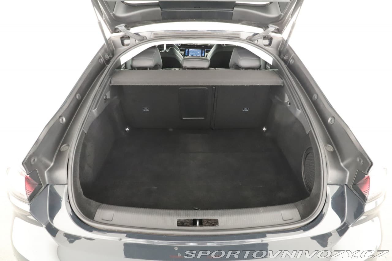 2019 Peugeot 508 - 11