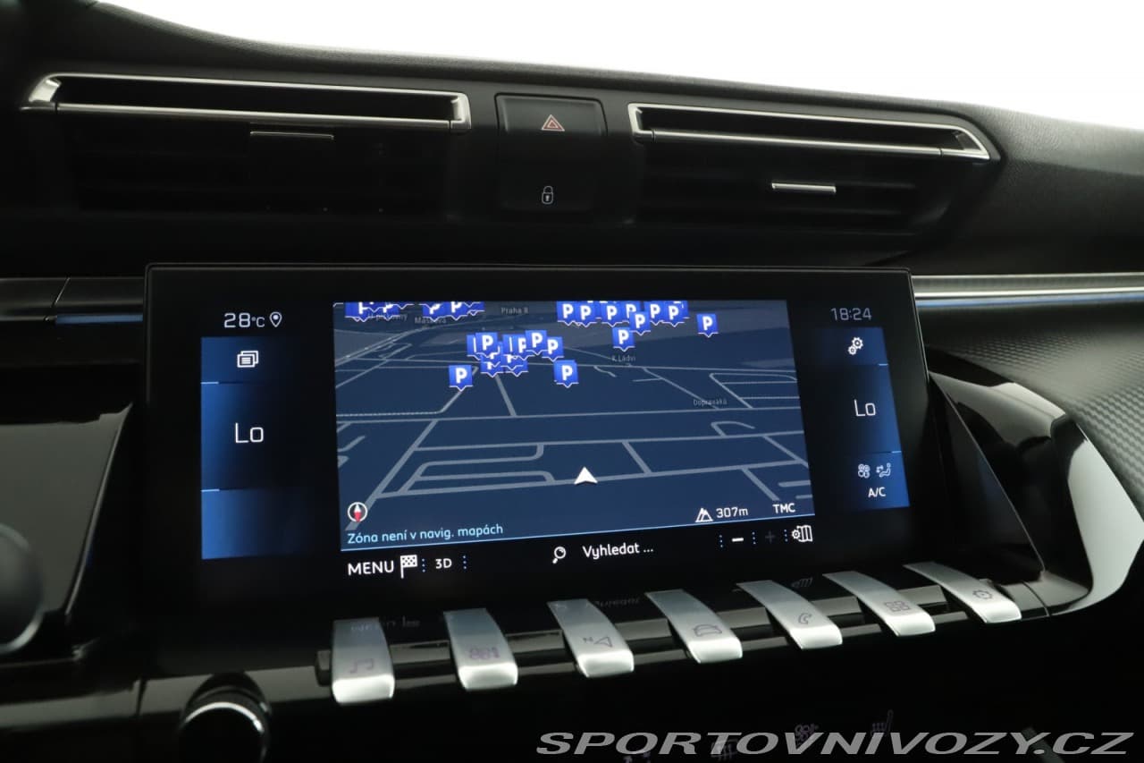 2019 Peugeot 508 - 13